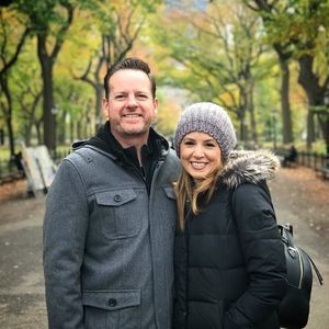 Meet your Posher, Joy